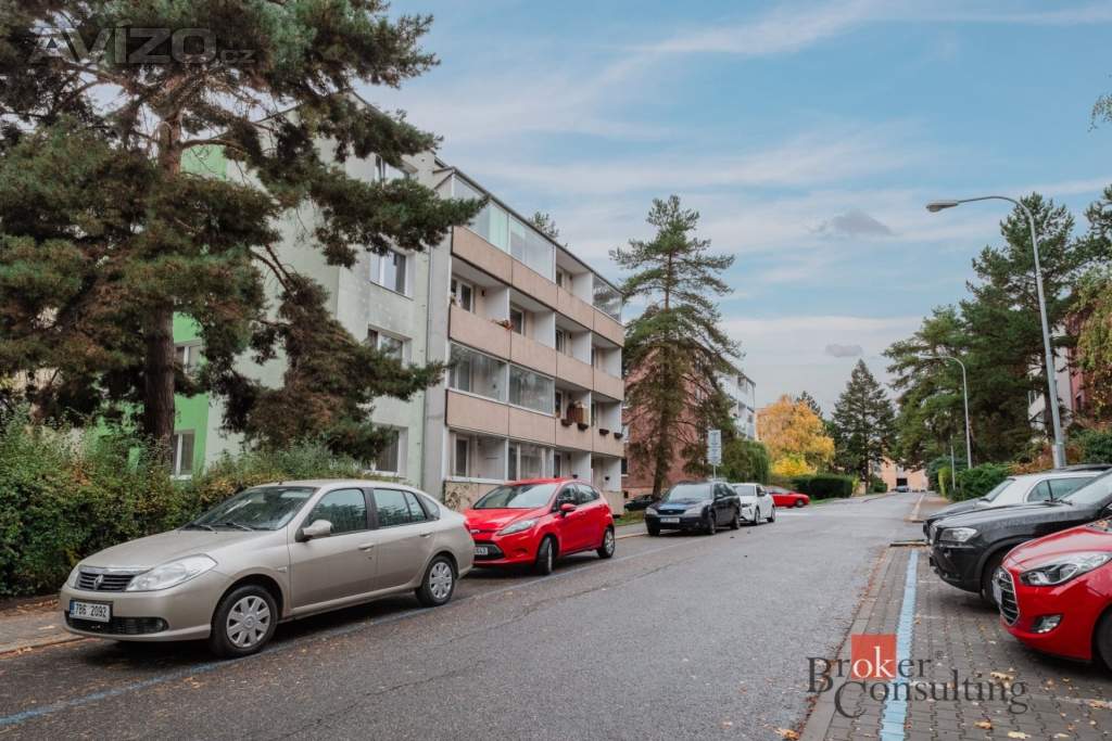 Foto inzerátu Pronájem bytu 2+kk 62 m², Brno