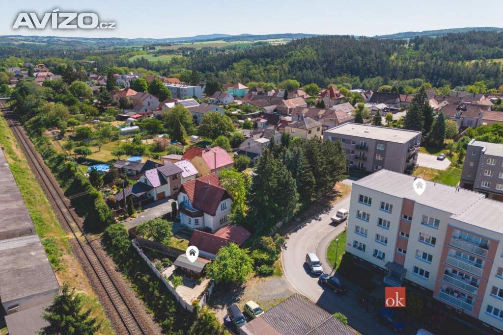 Foto inzerátu Prodej bytu 3+1 78 m², Chrást