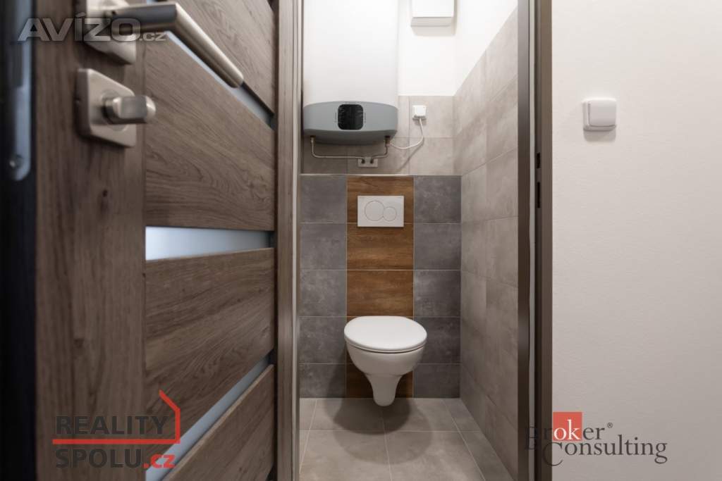 Foto inzerátu Pronájem bytu 3+1 72 m², Leskovec nad Moravicí