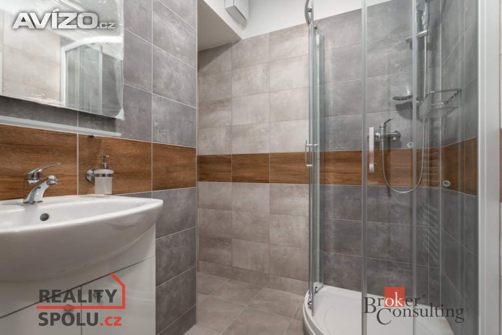 Foto inzerátu Pronájem bytu 3+1 72 m², Leskovec nad Moravicí
