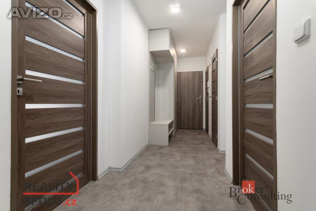 Foto inzerátu Pronájem bytu 3+1 72 m², Leskovec nad Moravicí