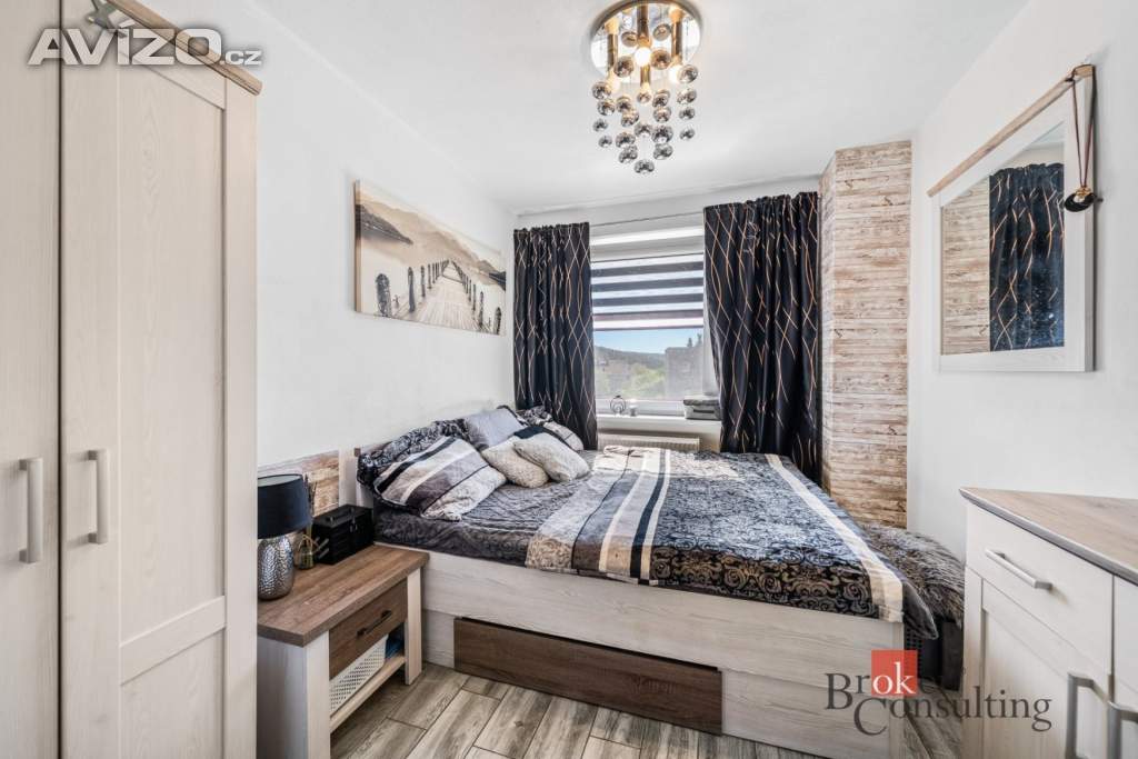 Foto inzerátu Prodej bytu 3+1 78 m², Chrást