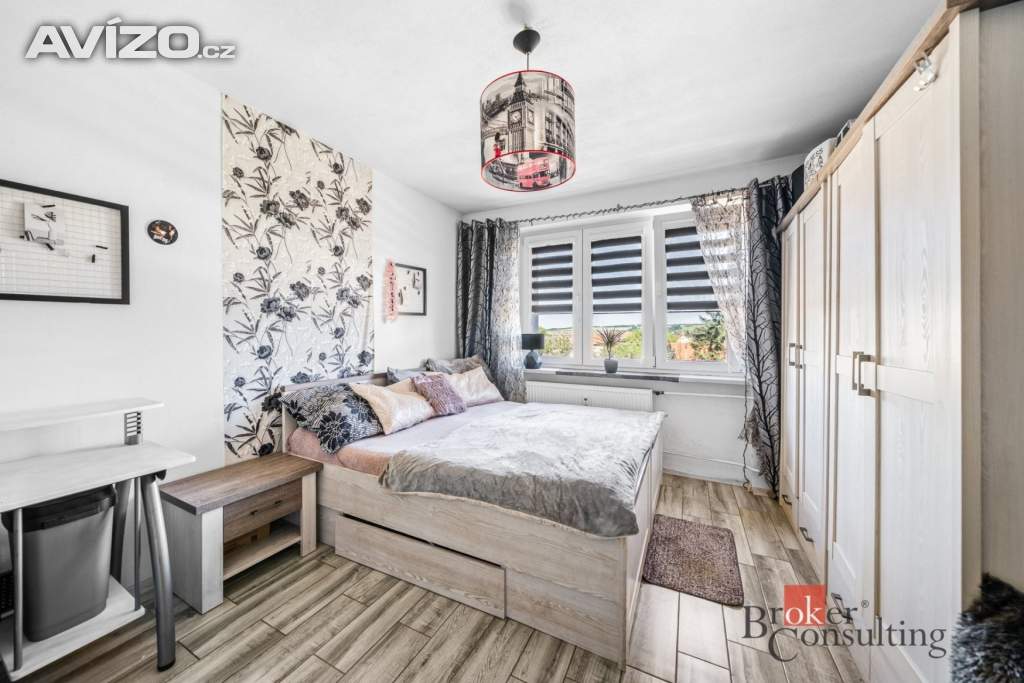 Foto inzerátu Prodej bytu 3+1 78 m², Chrást