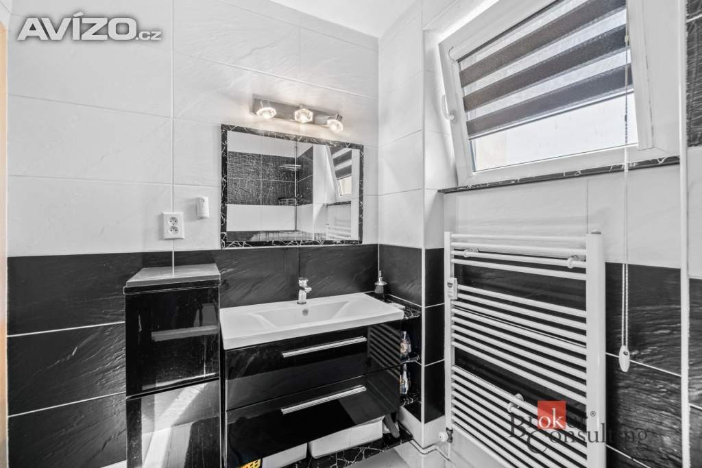 Foto inzerátu Prodej bytu 3+1 78 m², Chrást