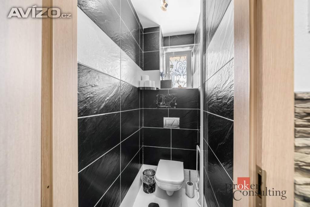 Foto inzerátu Prodej bytu 3+1 78 m², Chrást