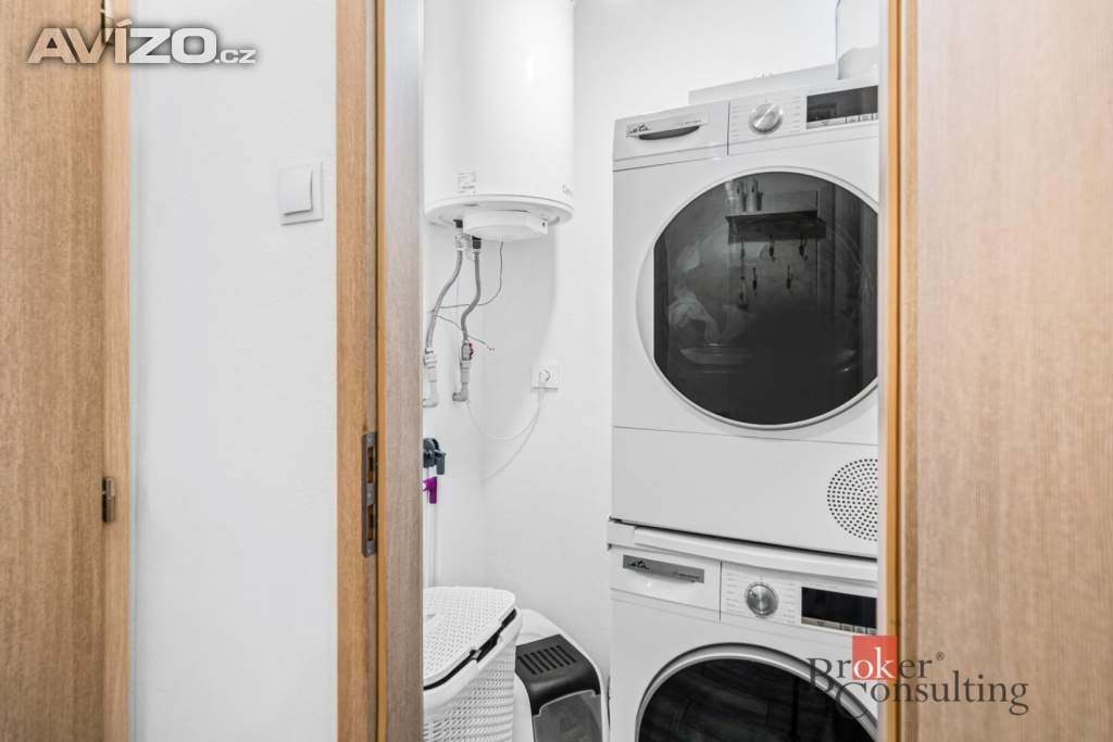Foto inzerátu Prodej bytu 3+1 78 m², Chrást