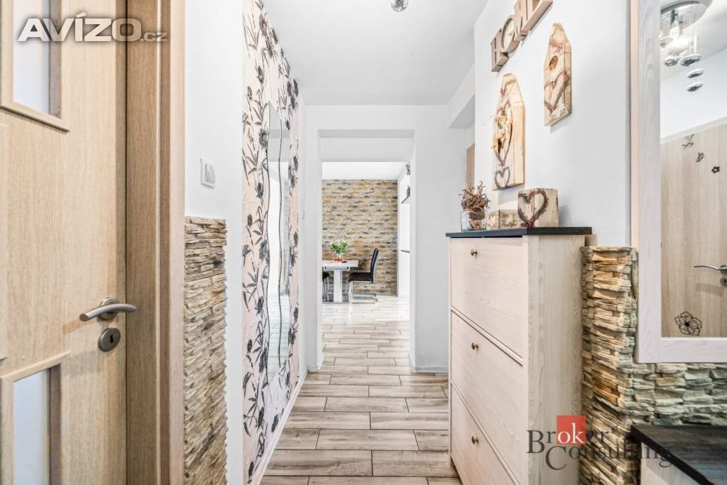 Foto inzerátu Prodej bytu 3+1 78 m², Chrást