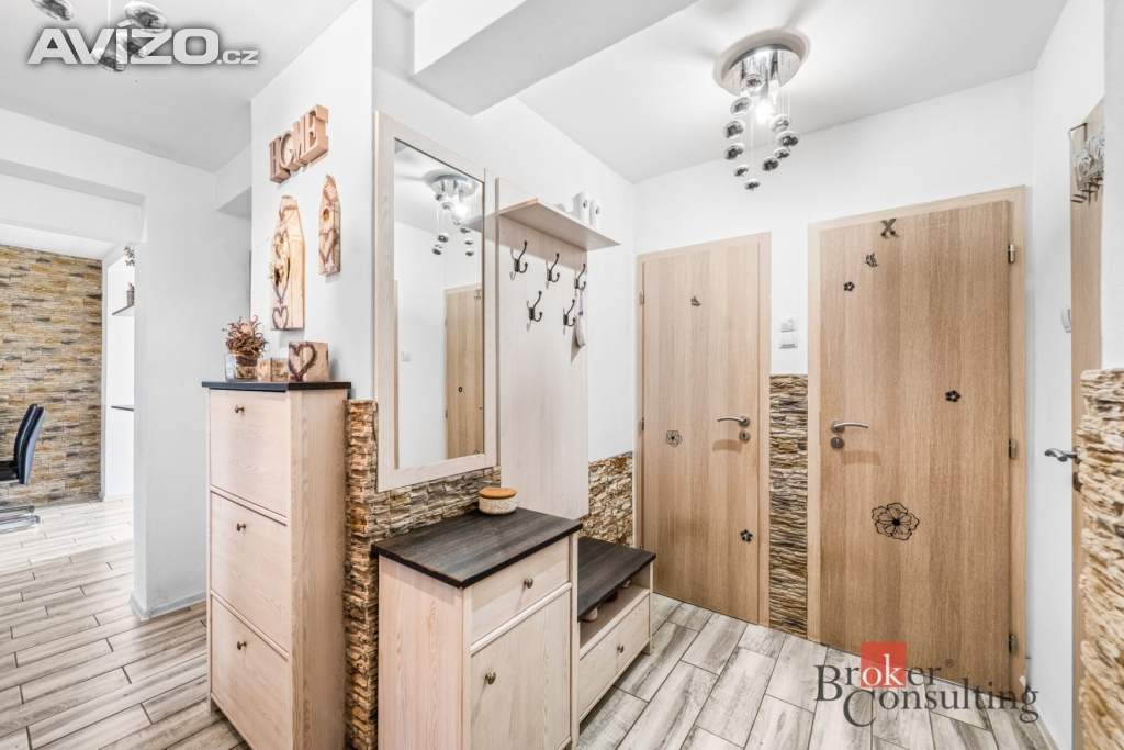 Foto inzerátu Prodej bytu 3+1 78 m², Chrást
