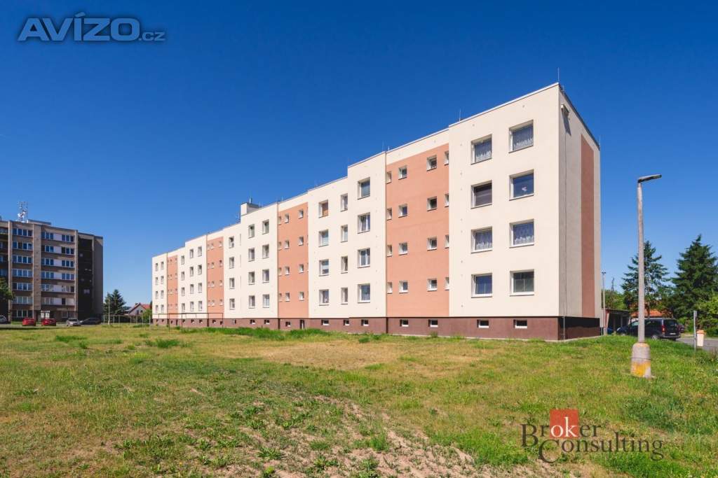 Foto inzerátu Prodej bytu 3+1 78 m², Chrást