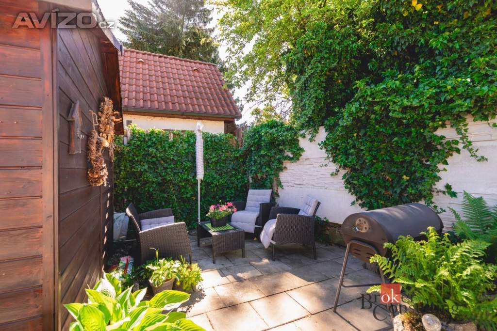 Foto inzerátu Prodej bytu 3+1 78 m², Chrást