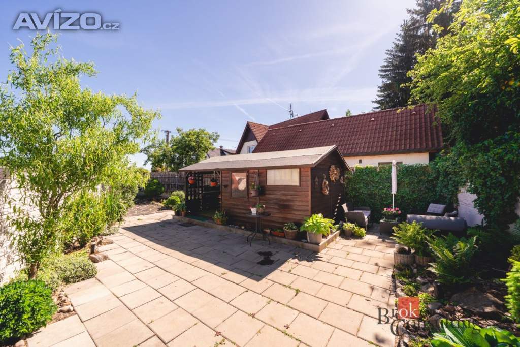 Foto inzerátu Prodej bytu 3+1 78 m², Chrást