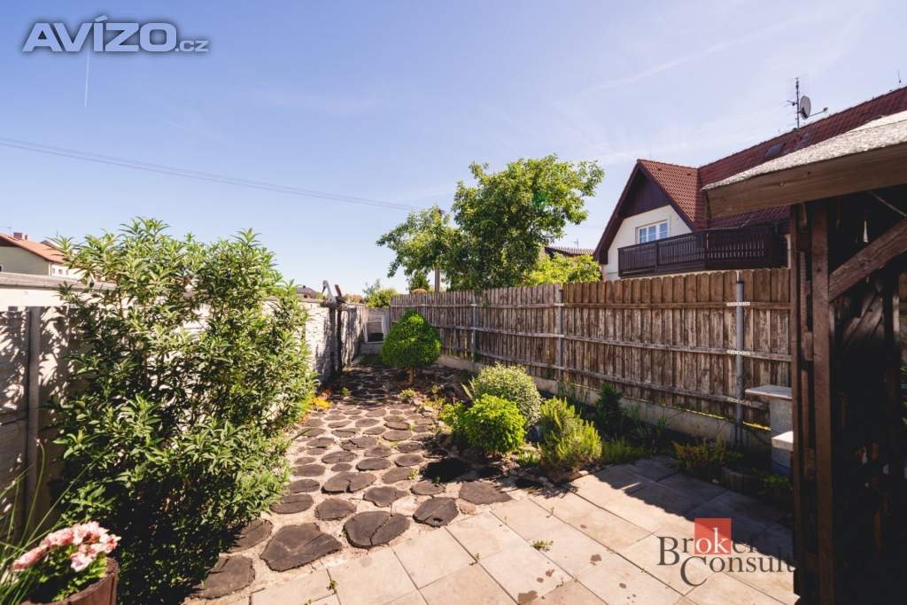 Foto inzerátu Prodej bytu 3+1 78 m², Chrást