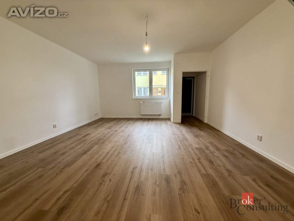 Foto inzerátu Prodej bytu 1+kk 34 m², Ostrava
