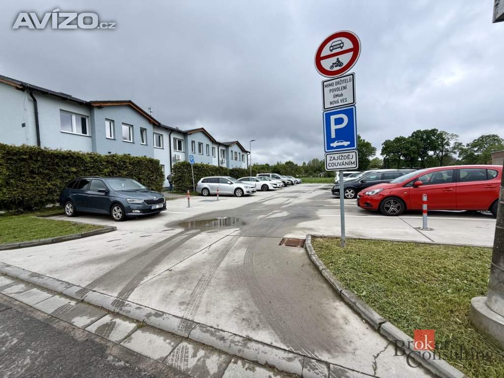 Foto inzerátu Prodej bytu 1+kk 34 m², Ostrava