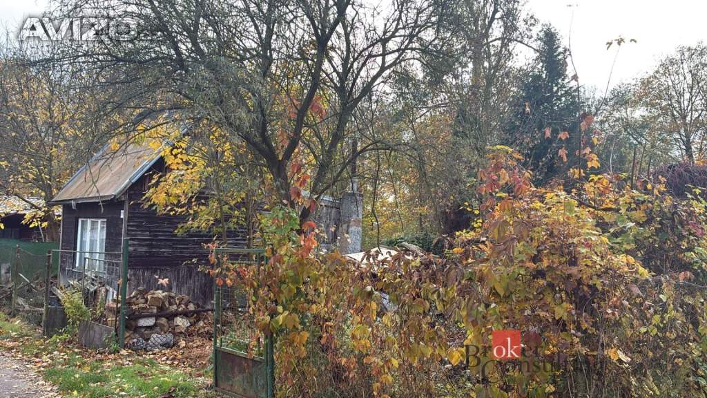Foto inzerátu Prodej stavebního pozemku 214 m², Hrádek