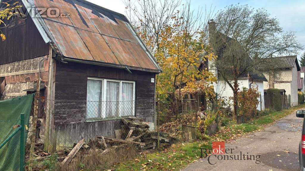 Foto inzerátu Prodej stavebního pozemku 214 m², Hrádek