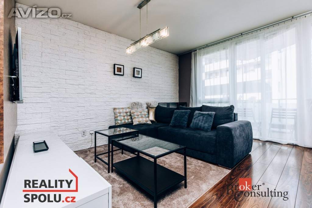 Foto inzerátu Pronájem bytu 3+kk 82 m², Hradec Králové