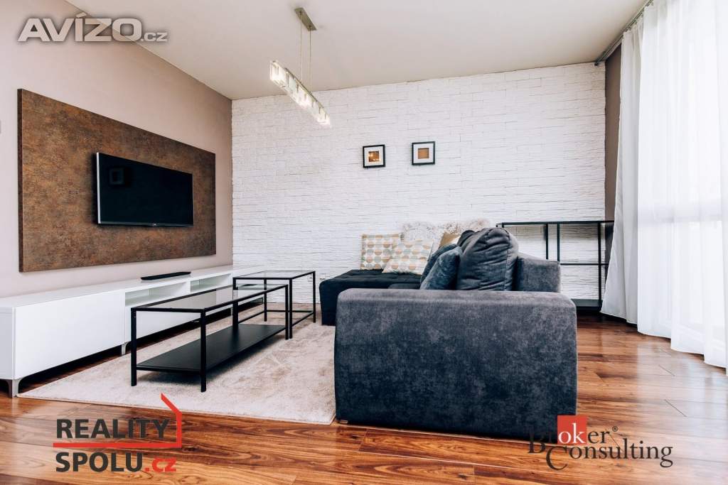 Foto inzerátu Pronájem bytu 3+kk 82 m², Hradec Králové
