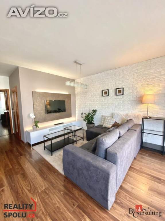 Foto inzerátu Pronájem bytu 3+kk 82 m², Hradec Králové
