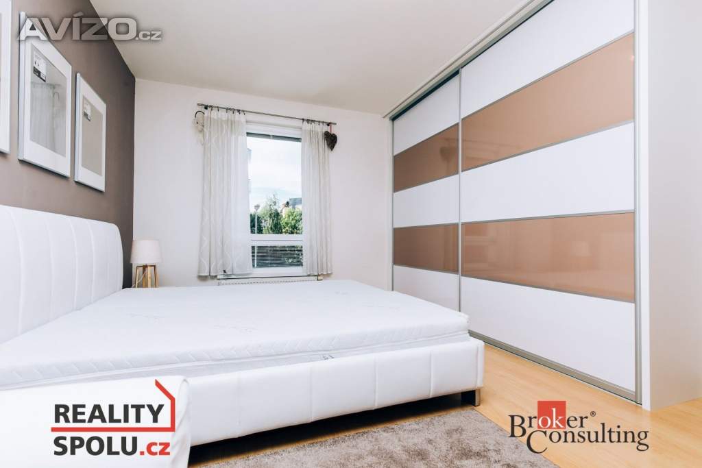 Foto inzerátu Pronájem bytu 3+kk 82 m², Hradec Králové