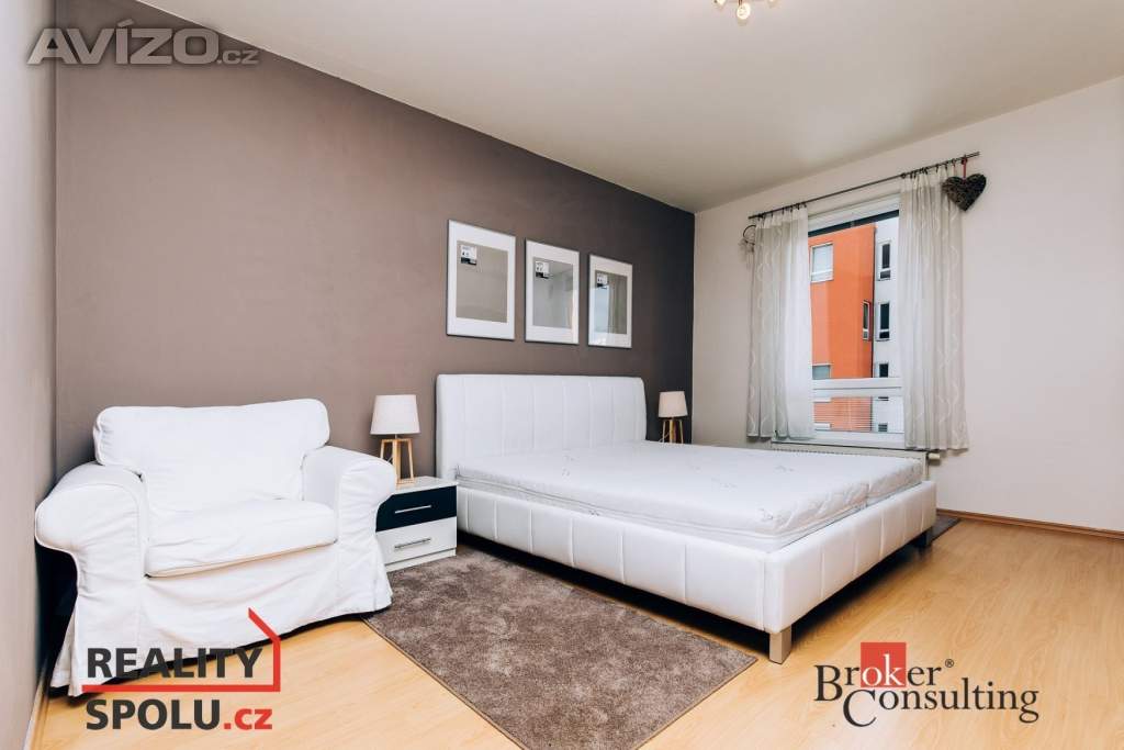 Foto inzerátu Pronájem bytu 3+kk 82 m², Hradec Králové