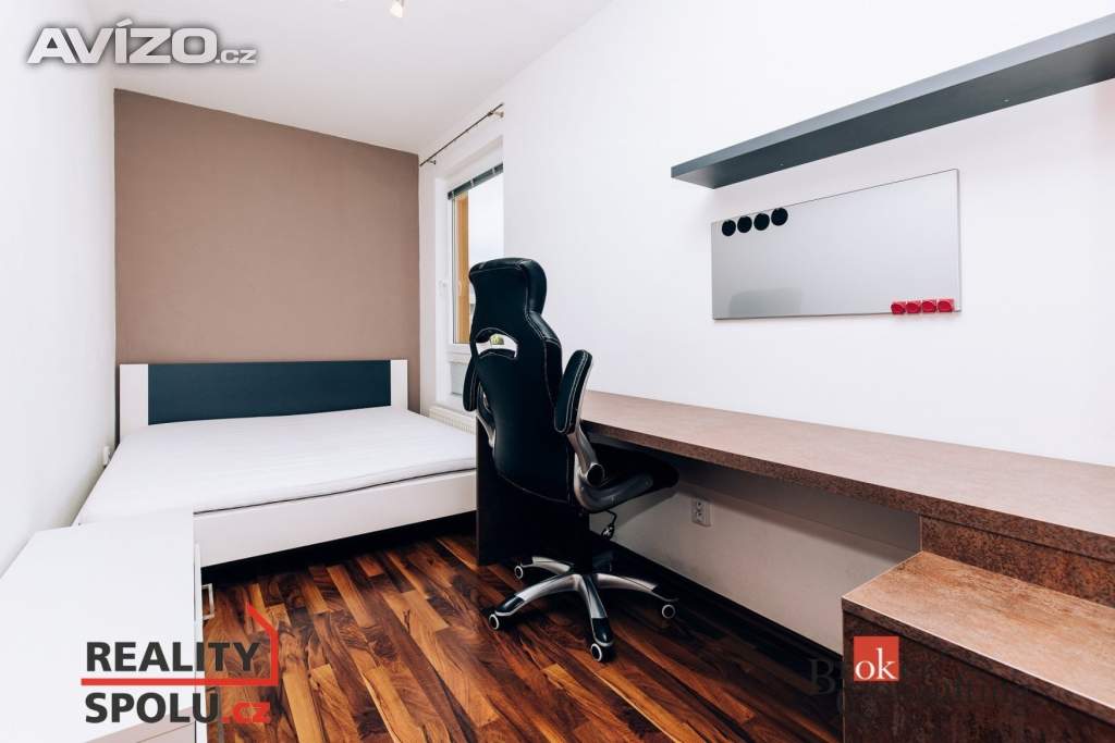 Foto inzerátu Pronájem bytu 3+kk 82 m², Hradec Králové