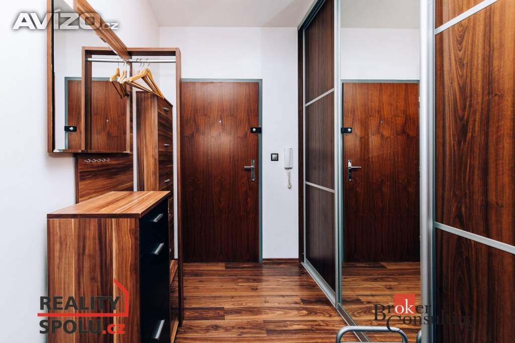 Foto inzerátu Pronájem bytu 3+kk 82 m², Hradec Králové