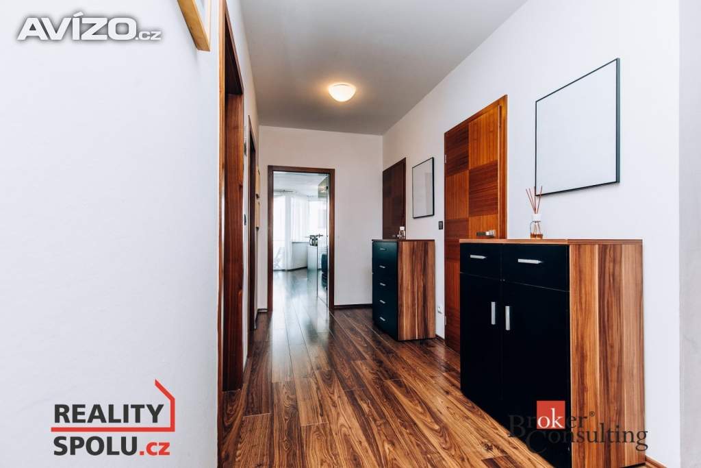 Foto inzerátu Pronájem bytu 3+kk 82 m², Hradec Králové