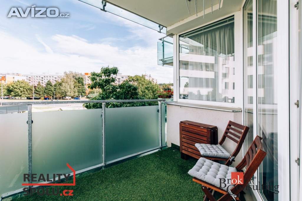 Foto inzerátu Pronájem bytu 3+kk 82 m², Hradec Králové