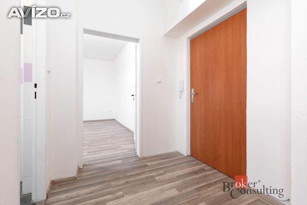 Foto inzerátu Prodej bytu 3+kk 74 m², Krnov