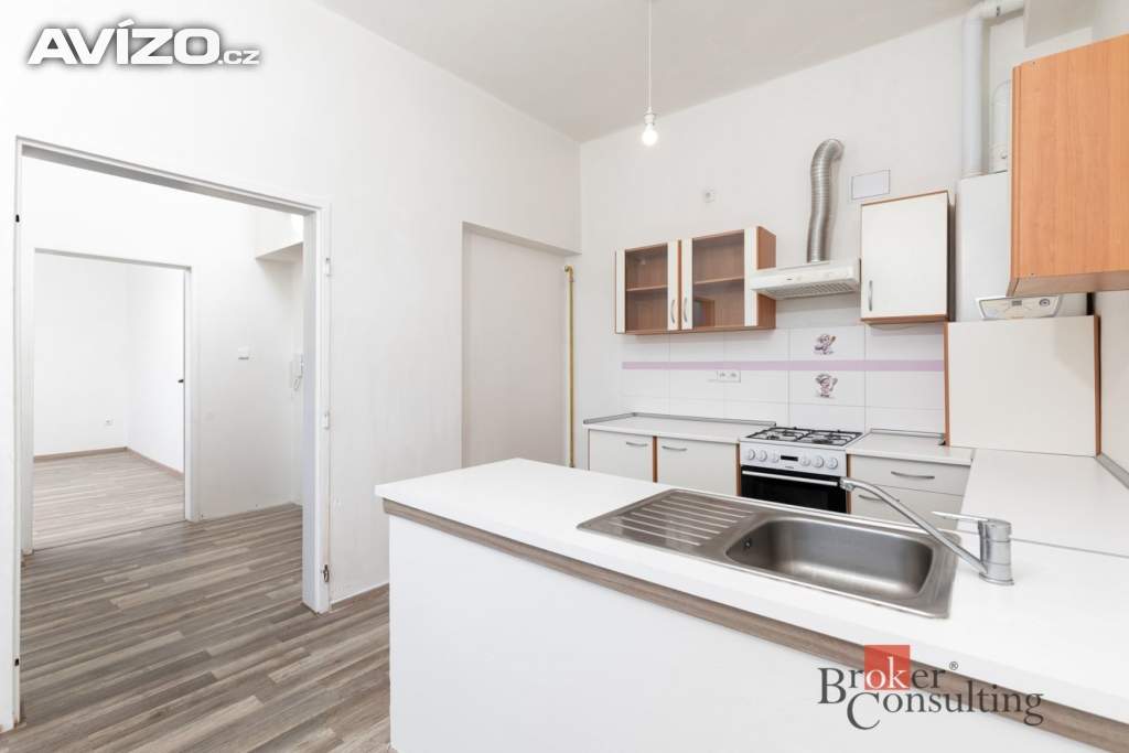 Foto inzerátu Prodej bytu 3+kk 74 m², Krnov