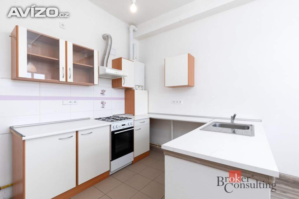 Foto inzerátu Prodej bytu 3+kk 74 m², Krnov