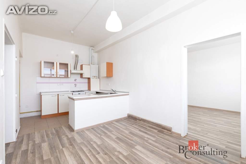 Foto inzerátu Prodej bytu 3+kk 74 m², Krnov