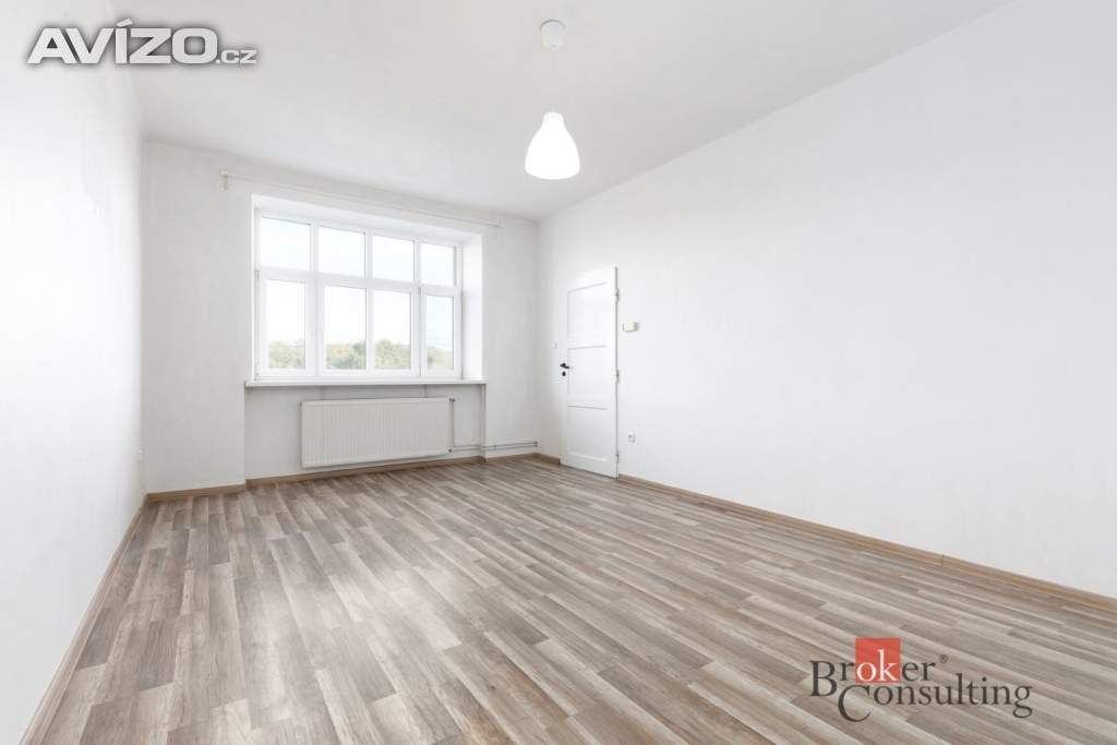 Foto inzerátu Prodej bytu 3+kk 74 m², Krnov