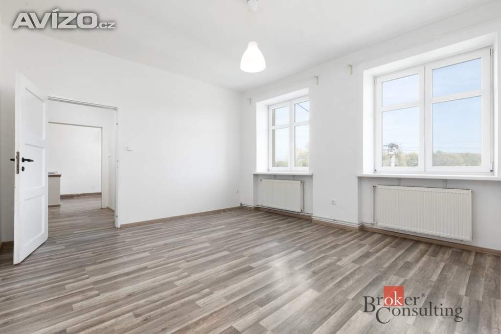 Foto inzerátu Prodej bytu 3+kk 74 m², Krnov