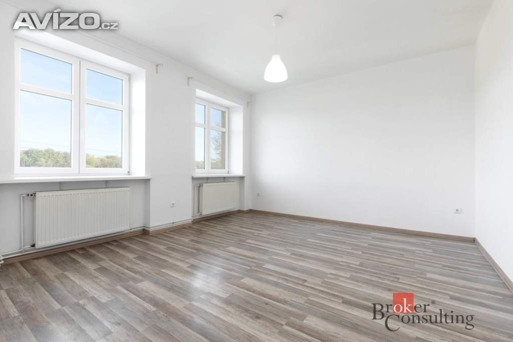 Foto inzerátu Prodej bytu 3+kk 74 m², Krnov