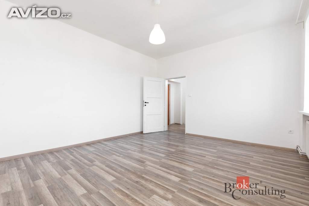 Foto inzerátu Prodej bytu 3+kk 74 m², Krnov