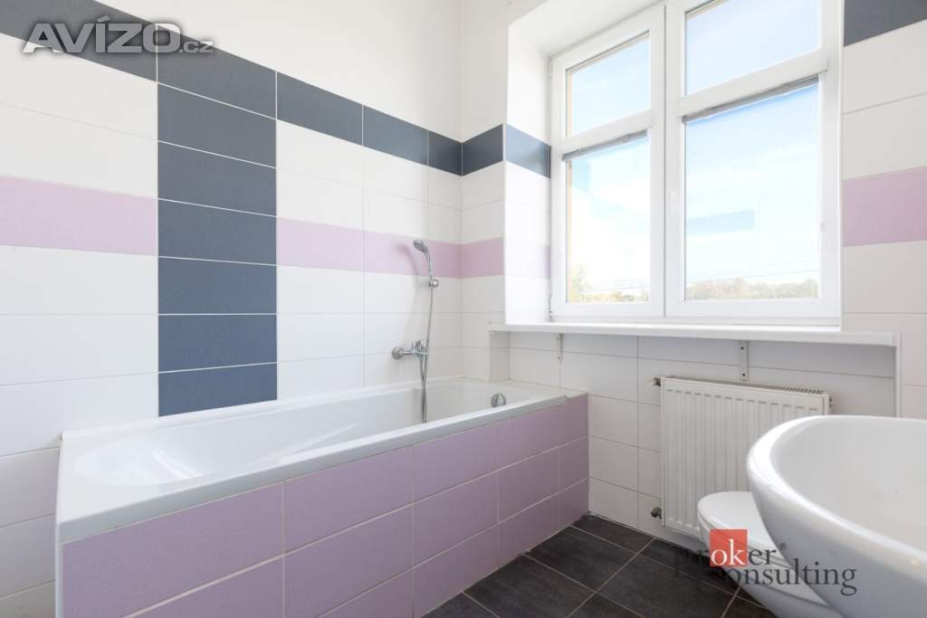Foto inzerátu Prodej bytu 3+kk 74 m², Krnov