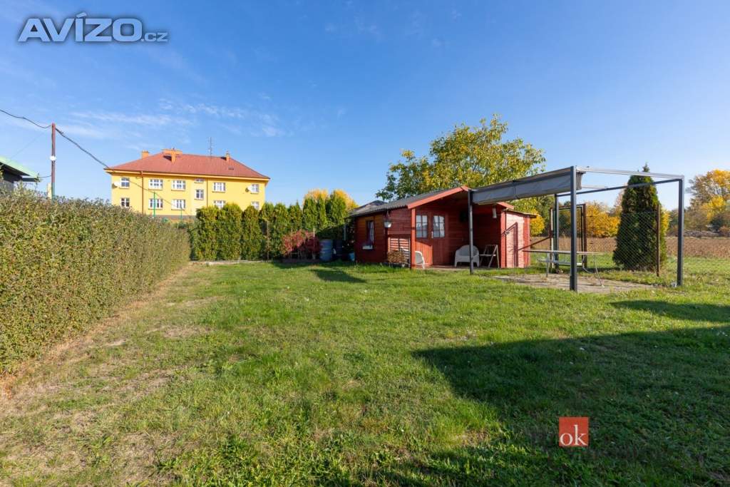 Foto inzerátu Prodej bytu 3+kk 74 m², Krnov