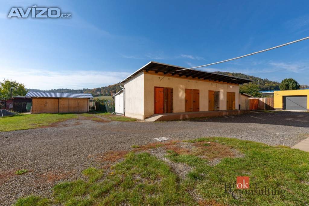 Foto inzerátu Prodej bytu 3+kk 74 m², Krnov