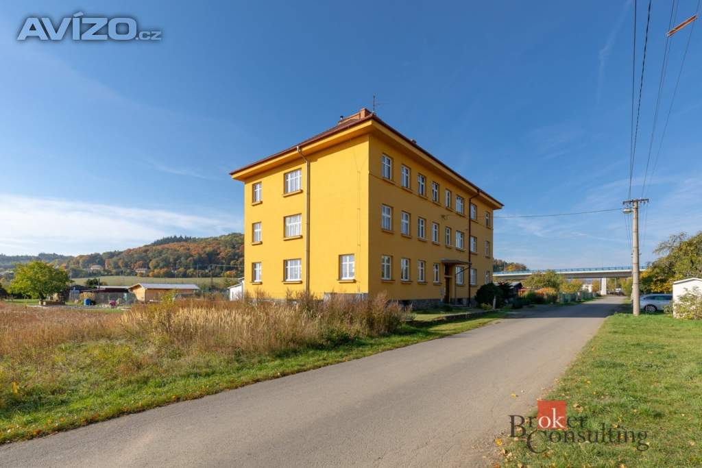 Foto inzerátu Prodej bytu 3+kk 74 m², Krnov