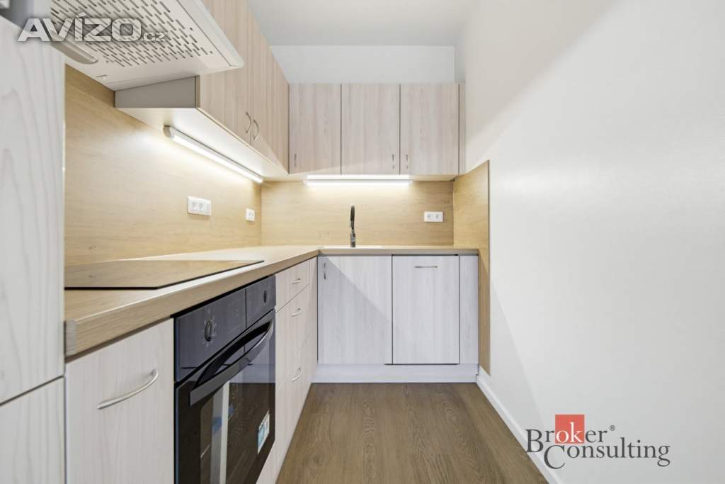 Foto inzerátu Pronájem bytu 2+kk 50 m², Hradec Králové