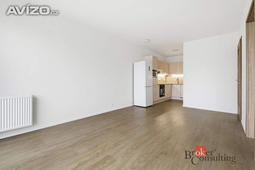 Foto inzerátu Pronájem bytu 2+kk 50 m², Hradec Králové