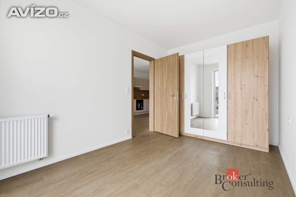Foto inzerátu Pronájem bytu 2+kk 50 m², Hradec Králové