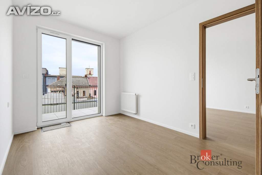 Foto inzerátu Pronájem bytu 2+kk 50 m², Hradec Králové