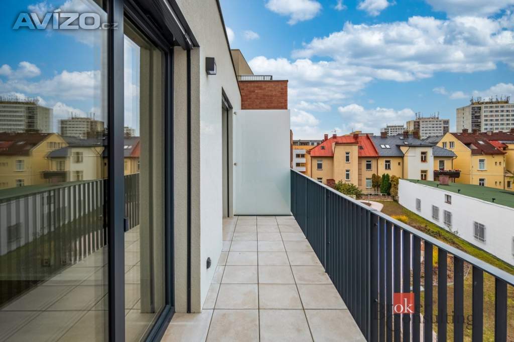 Foto inzerátu Pronájem bytu 2+kk 50 m², Hradec Králové
