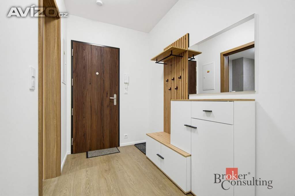 Foto inzerátu Pronájem bytu 2+kk 50 m², Hradec Králové
