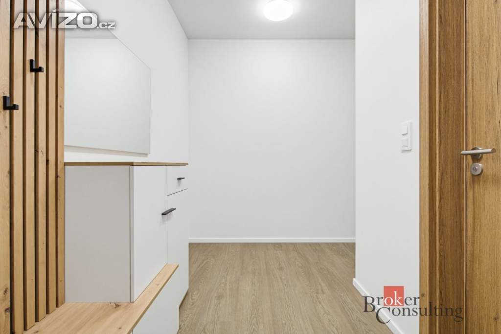 Foto inzerátu Pronájem bytu 2+kk 50 m², Hradec Králové