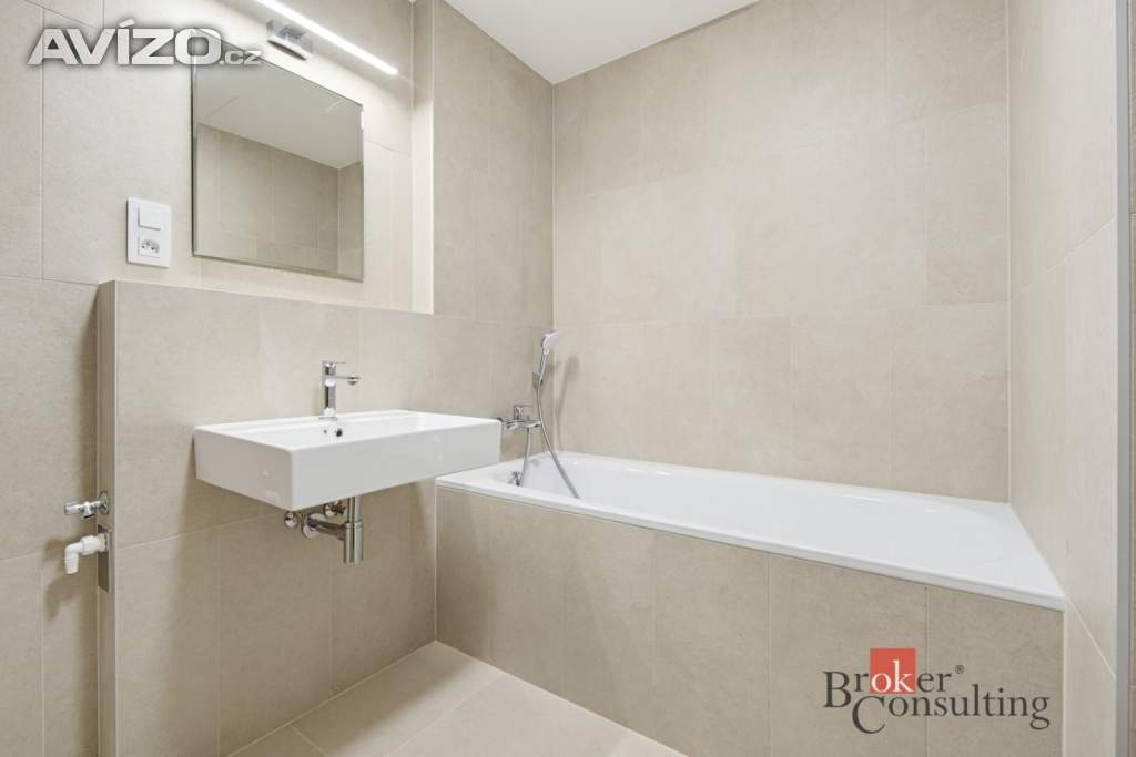 Foto inzerátu Pronájem bytu 2+kk 50 m², Hradec Králové