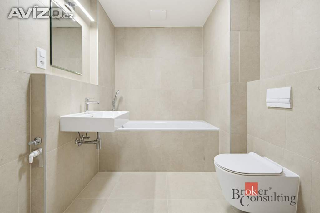 Foto inzerátu Pronájem bytu 2+kk 50 m², Hradec Králové